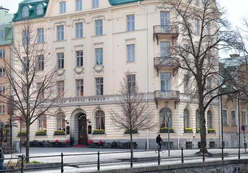 Grand Hotell Hörnan