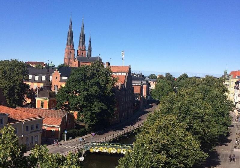 Grand Hotell Hörnan