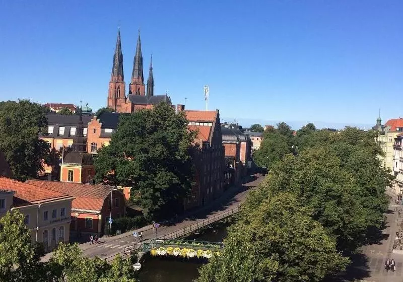 Grand Hotell Hörnan