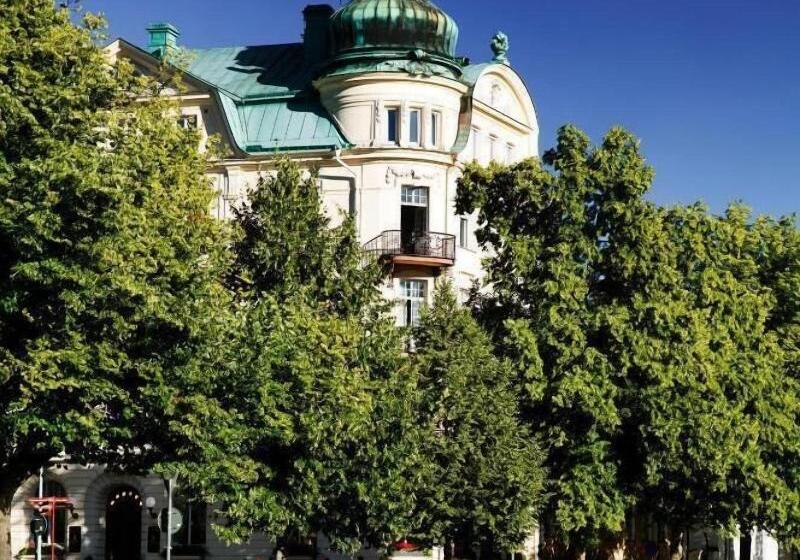 Grand Hotell Hörnan