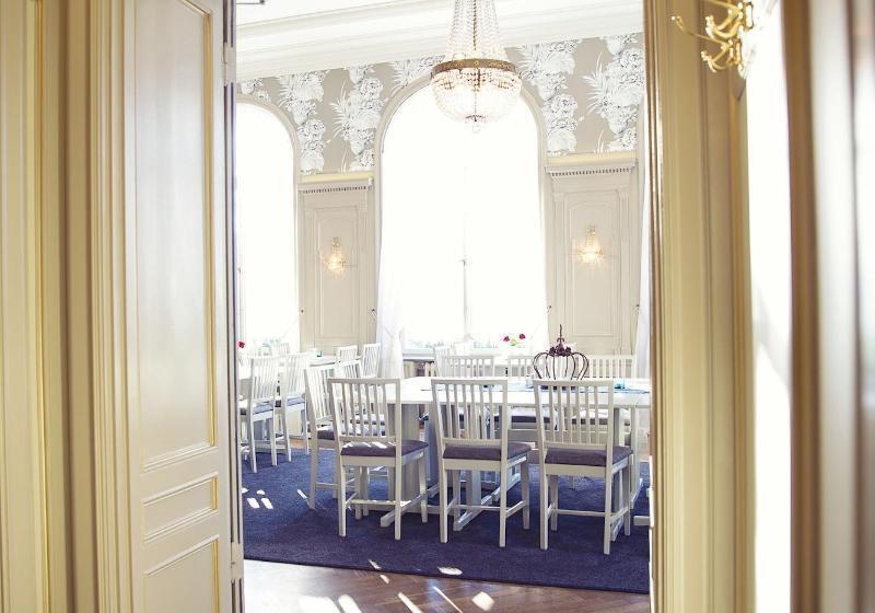 Grand Hotell Hörnan