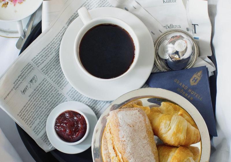 Grand Hotell Hörnan