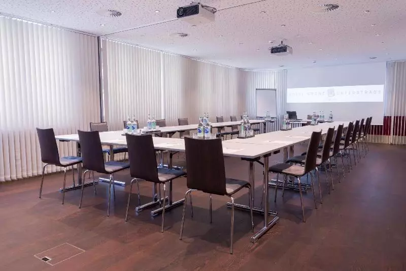 Hotel Krone Unterstrass