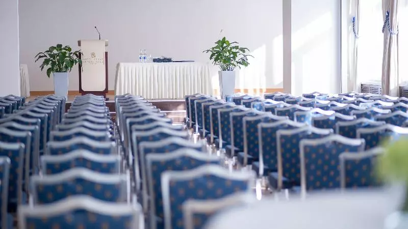 Hotel Krone Unterstrass