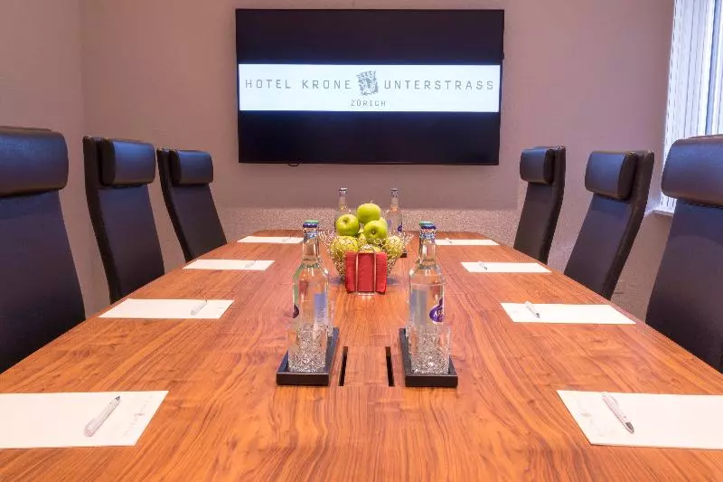 Hotel Krone Unterstrass