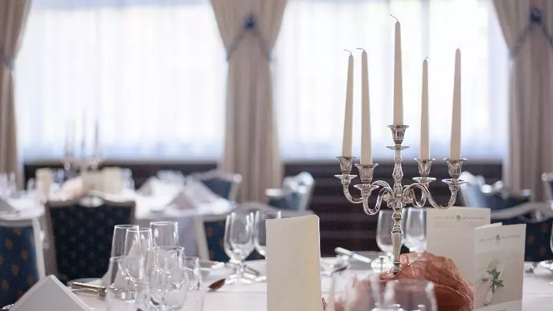 Hotel Krone Unterstrass