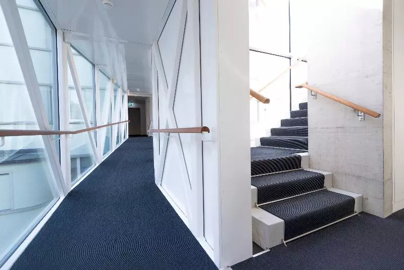 Hotel Krone Unterstrass