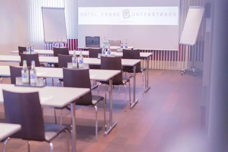 Hotel Krone Unterstrass