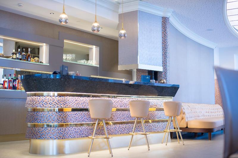 هتل Krone Unterstrass