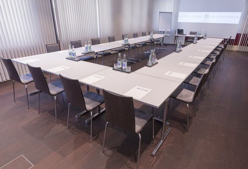 هتل Krone Unterstrass