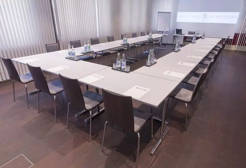 Hotel Krone Unterstrass