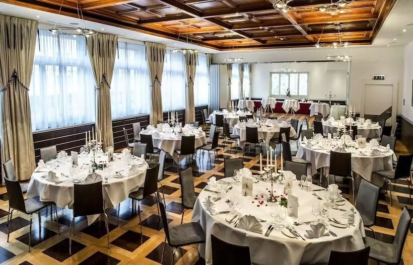 Hotel Krone Unterstrass