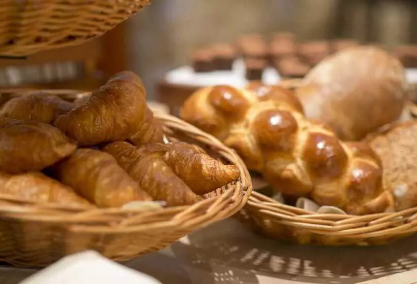 Hotel Krone Unterstrass