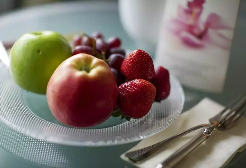 Hotel Krone Unterstrass