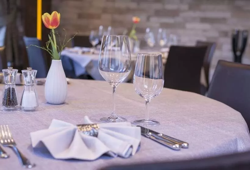 Hotel Krone Unterstrass