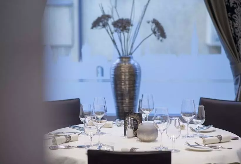 Hotel Krone Unterstrass