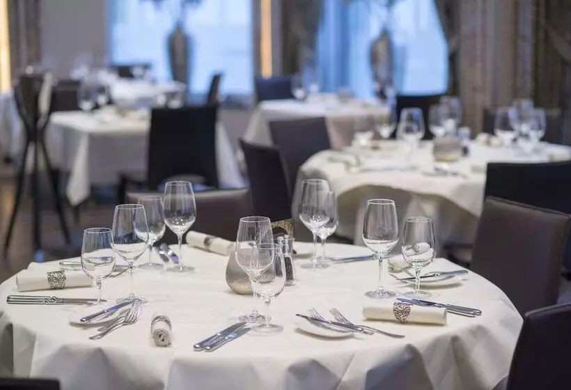 Hotel Krone Unterstrass