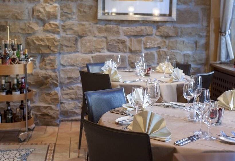 هتل Krone Unterstrass