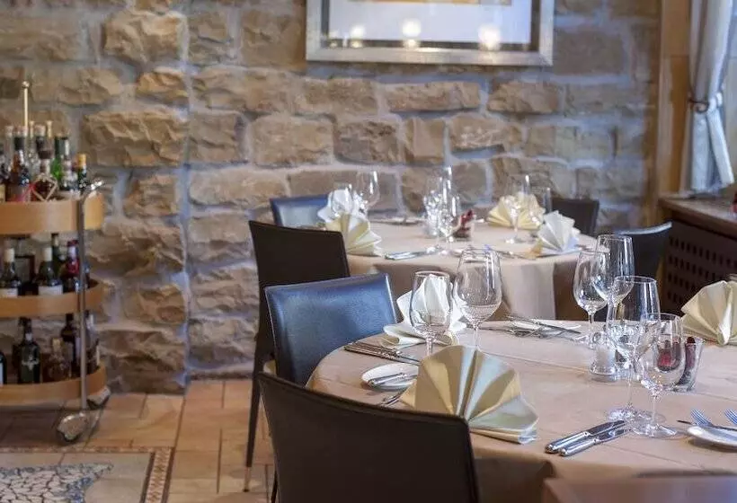 Hotel Krone Unterstrass