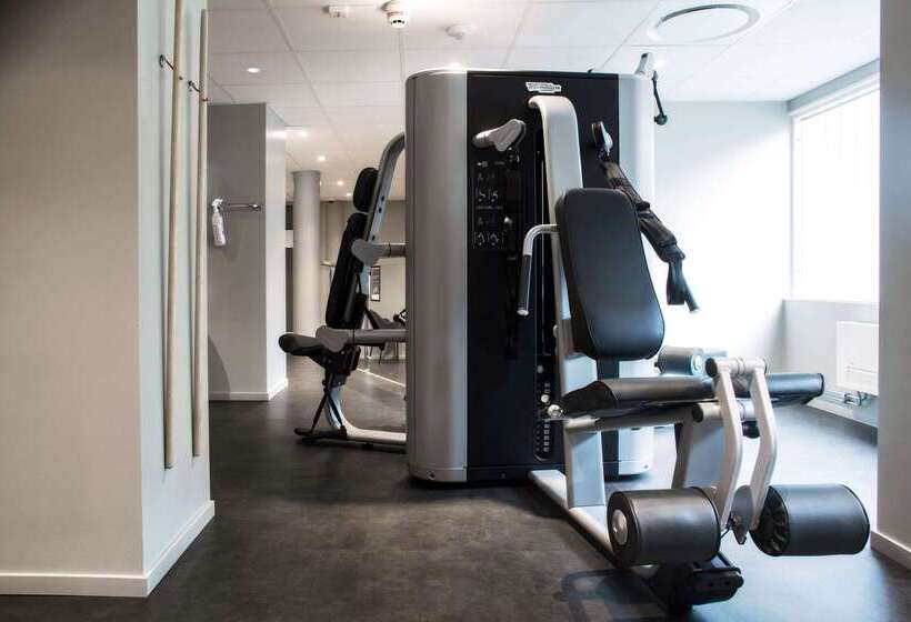 Comfort Hotel Panorama