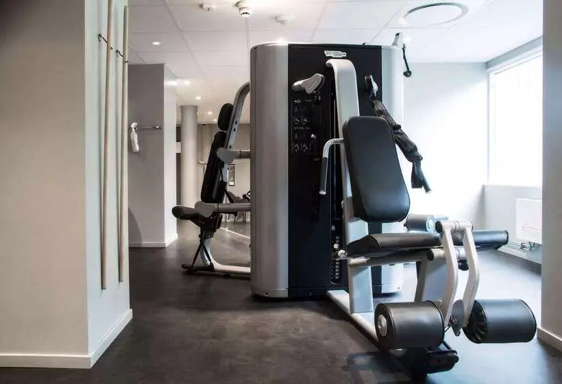 Comfort Hotel Panorama