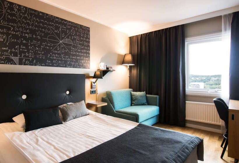 Comfort Hotel Panorama