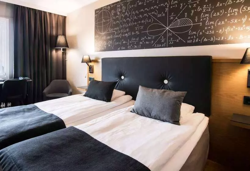 Comfort Hotel Panorama