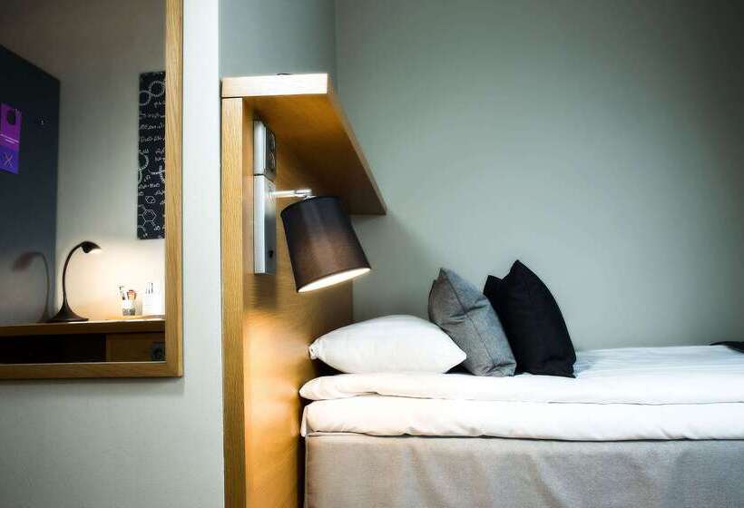 Comfort Hotel Panorama