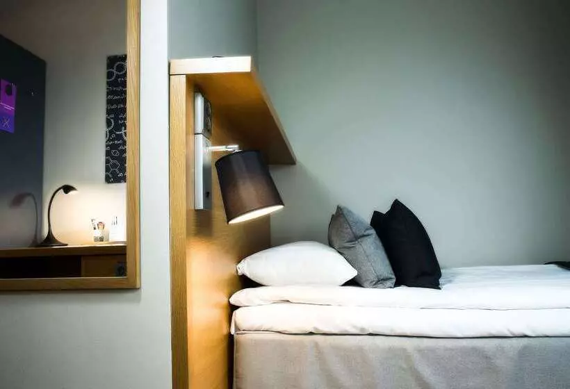 Comfort Hotel Panorama