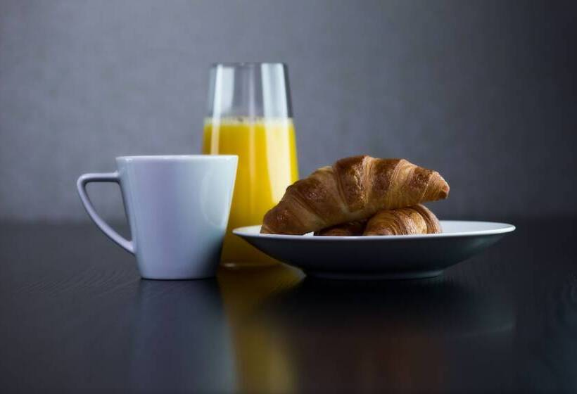 Comfort Hotel Panorama