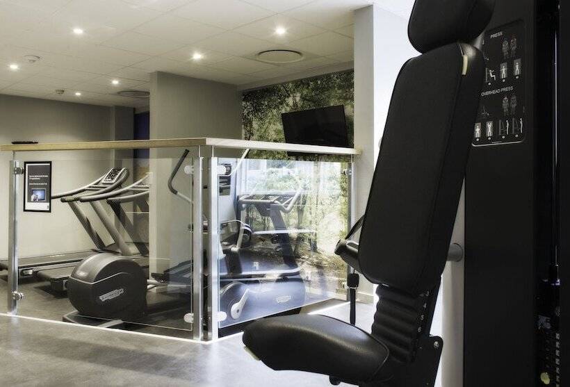 Comfort Hotel Panorama