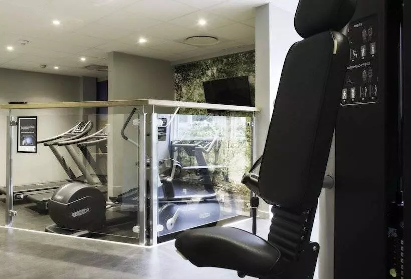 Comfort Hotel Panorama