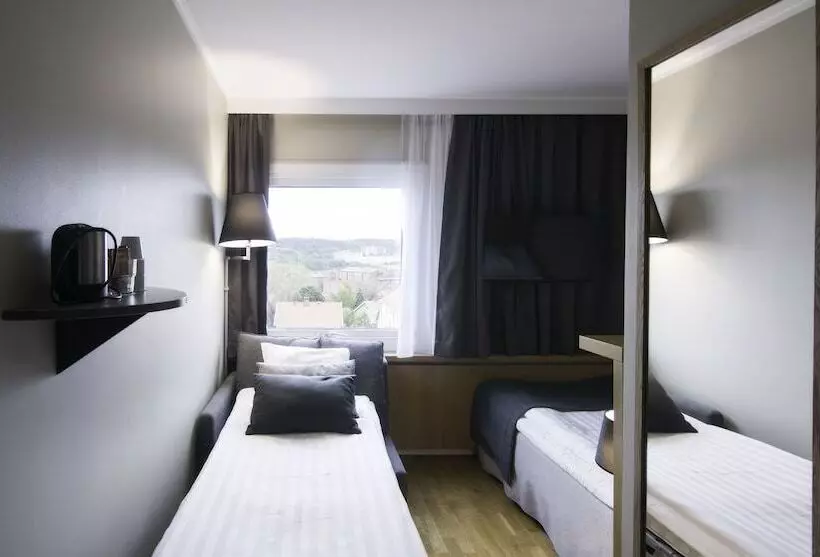 Comfort Hotel Panorama