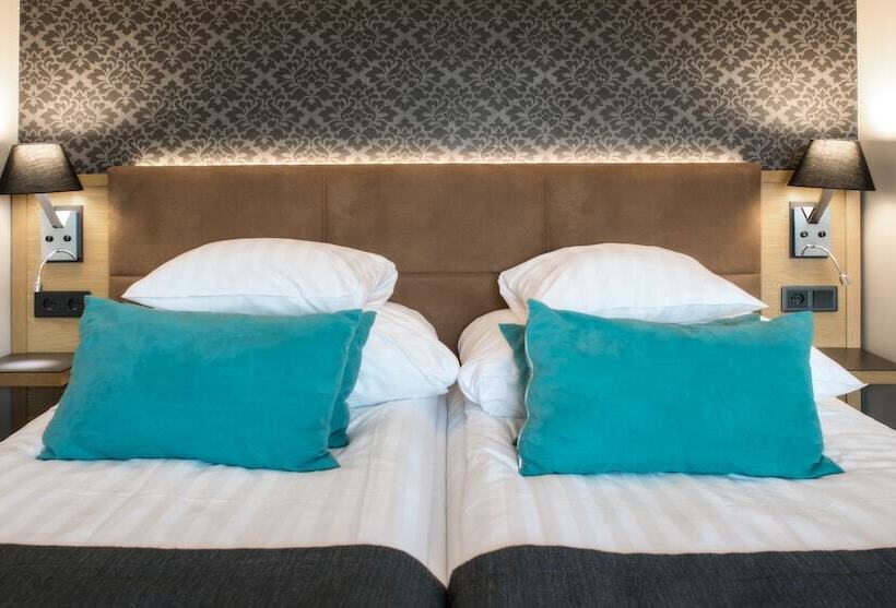 Comfort Hotel Panorama