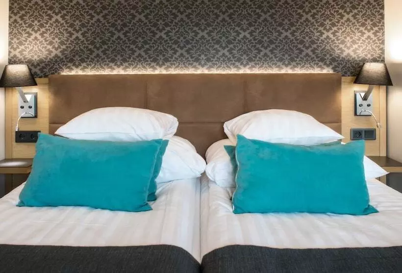 Comfort Hotel Panorama