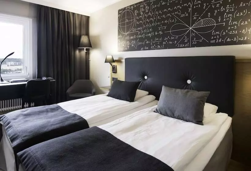 Comfort Hotel Panorama