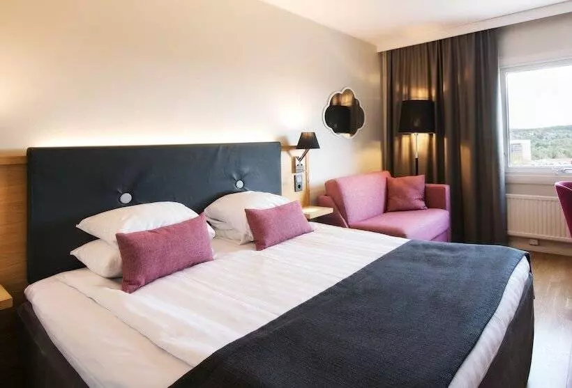 Comfort Hotel Panorama