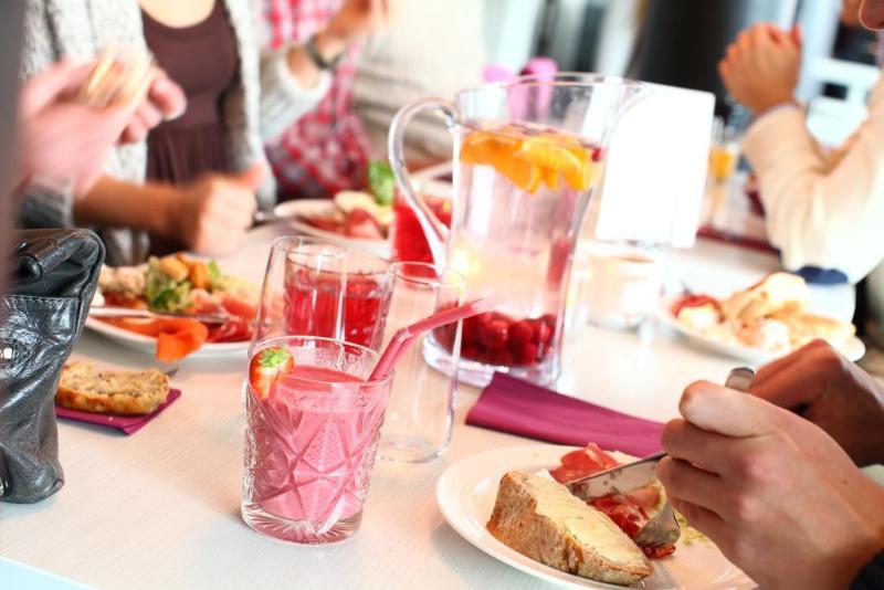 Comfort Hotel Panorama