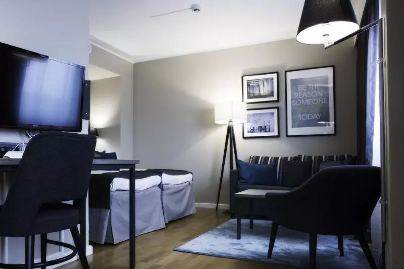 Comfort Hotel Panorama