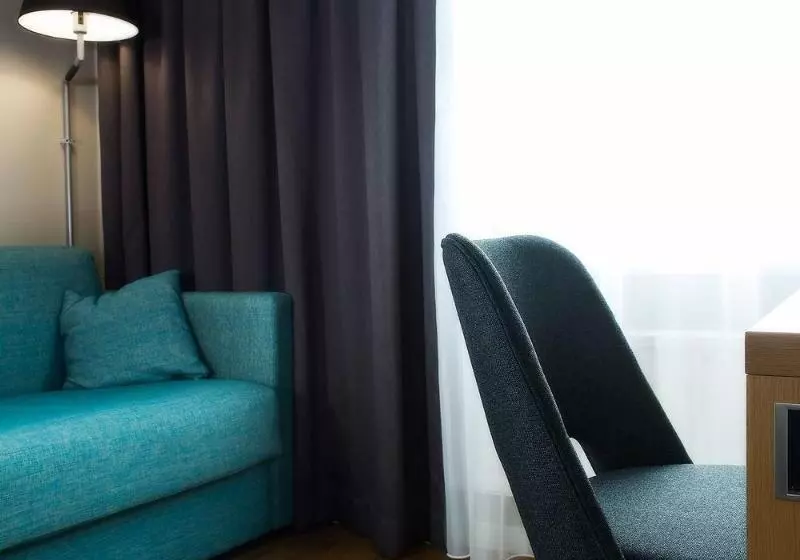 Comfort Hotel Panorama