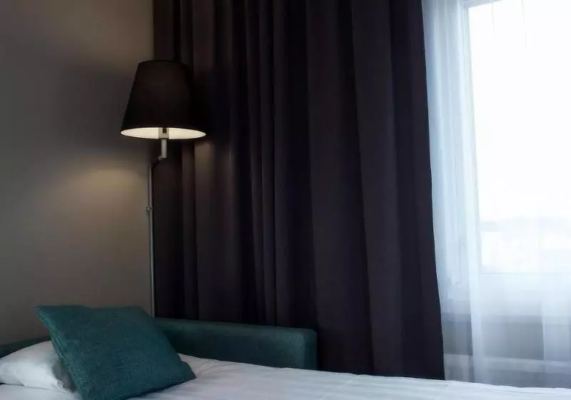 Comfort Hotel Panorama