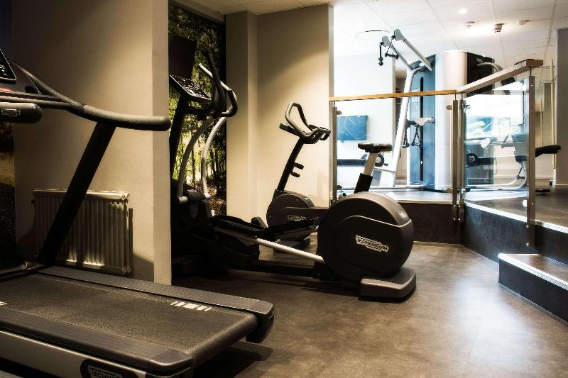 Comfort Hotel Panorama