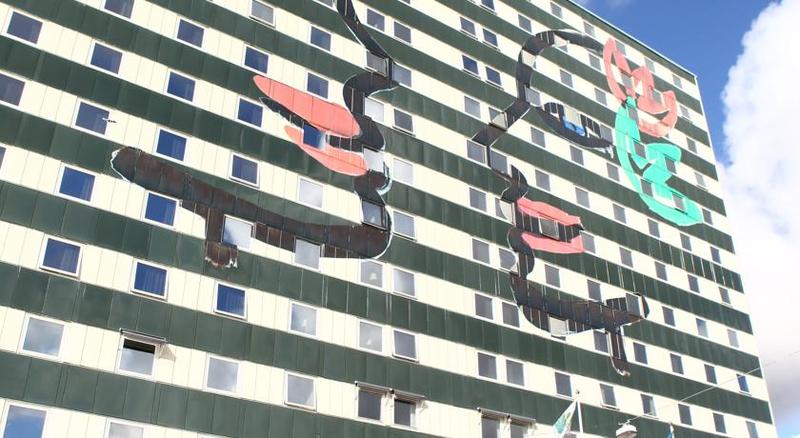 Comfort Hotel Panorama