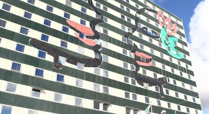 Comfort Hotel Panorama