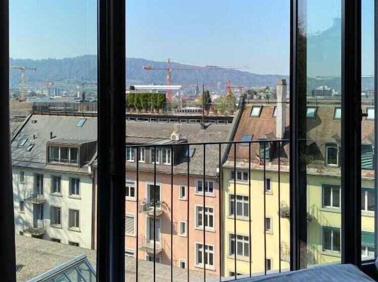 Royal Hotel Zurich