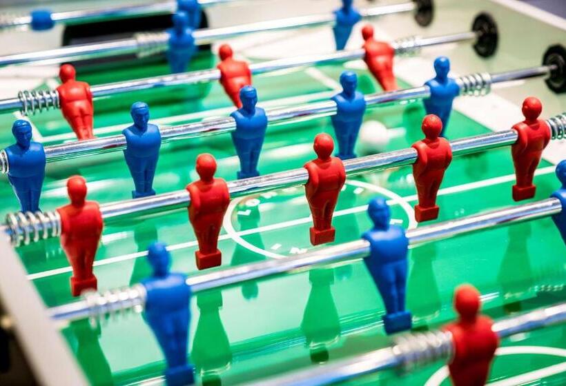 فندق Scandic Södra Kajen