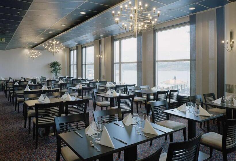 فندق Scandic Södra Kajen