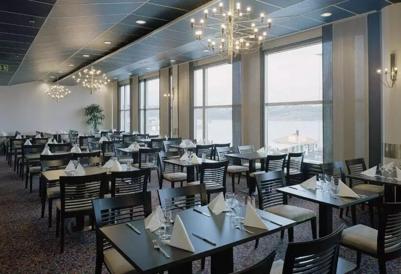 호텔 Scandic Södra Kajen