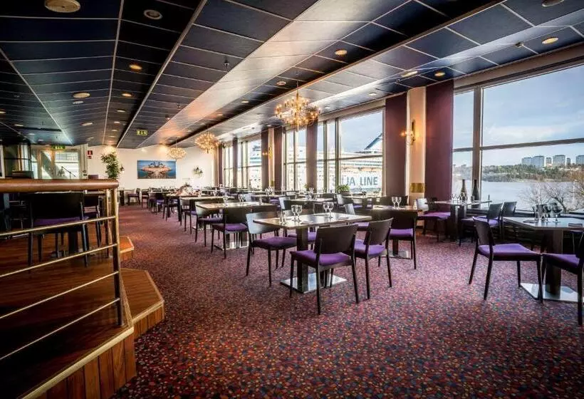 호텔 Scandic Södra Kajen