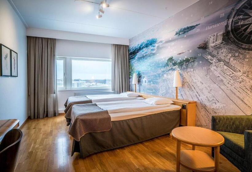 فندق Scandic Södra Kajen